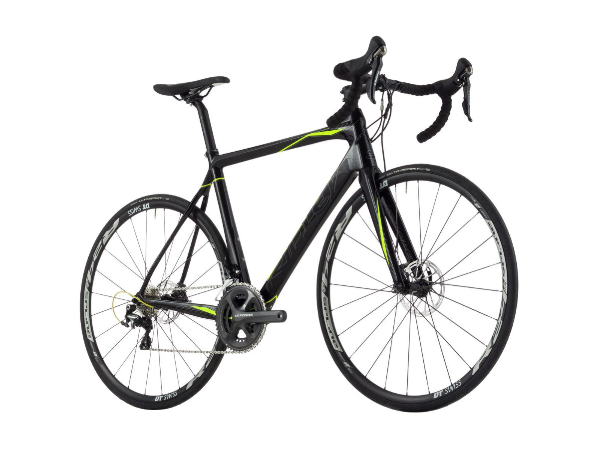 Ridley Fenix C (Ultegra)