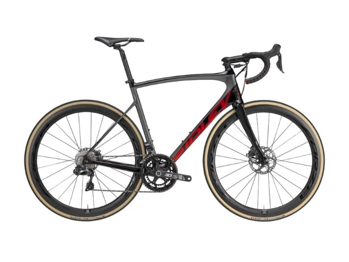 Ridley Fenix SL 105 Mix