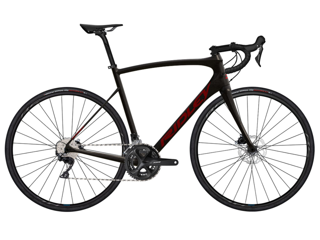 ESPL – Ridley Fenix SL Disc (105) – ChooseMyBicycle