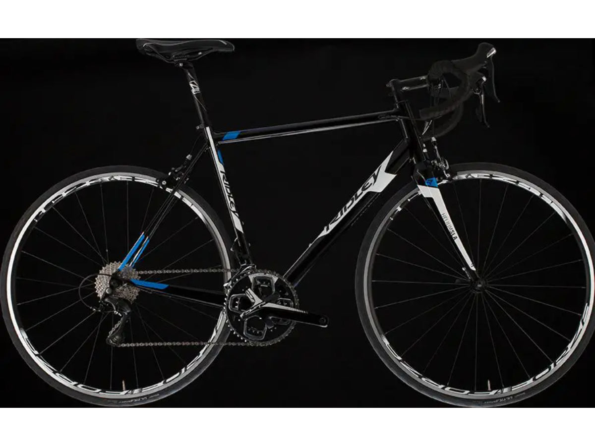 Ridley Helium SLA 105 MIX