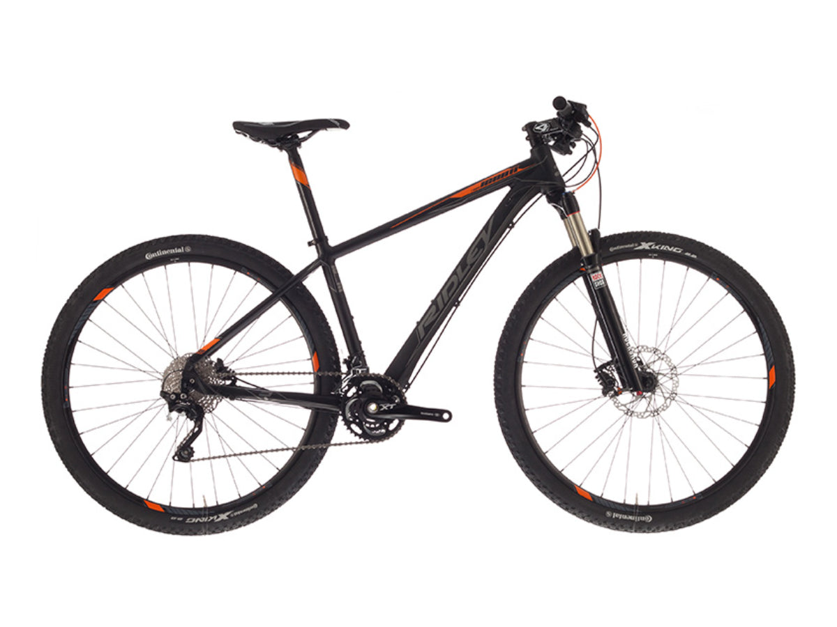 Ridley Ignite Alloy 7.0