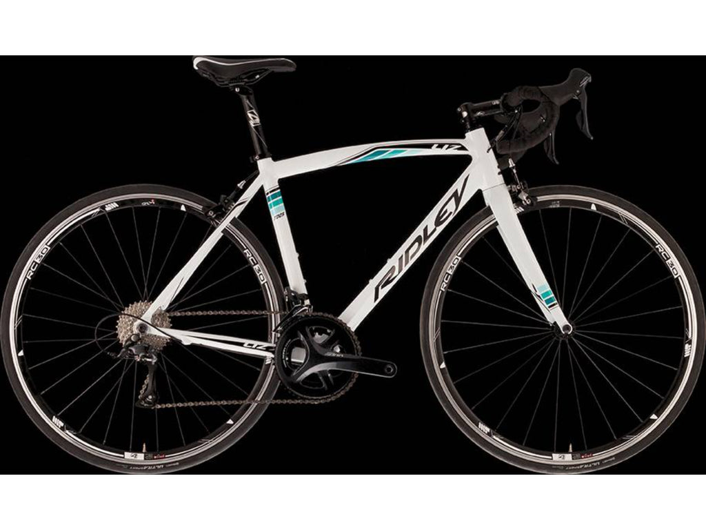 ESPL – Ridley Liz A30 Sora – ChooseMyBicycle