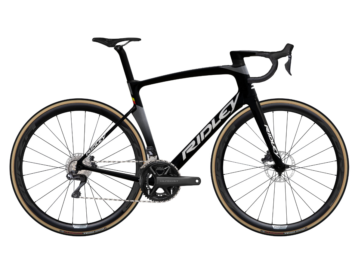 Ridley Noah (Ultegra)