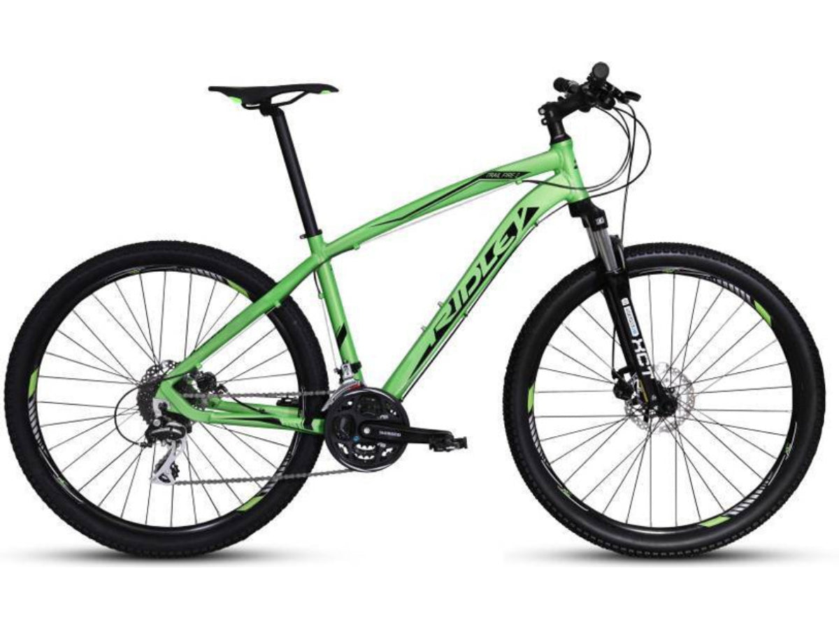 Ridley Trail Fire 2 (27.5)