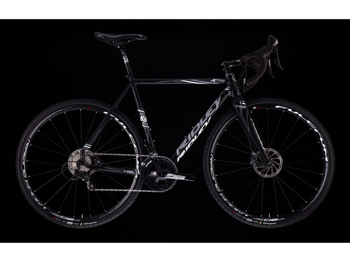 Ridley X Ride 20 Disc