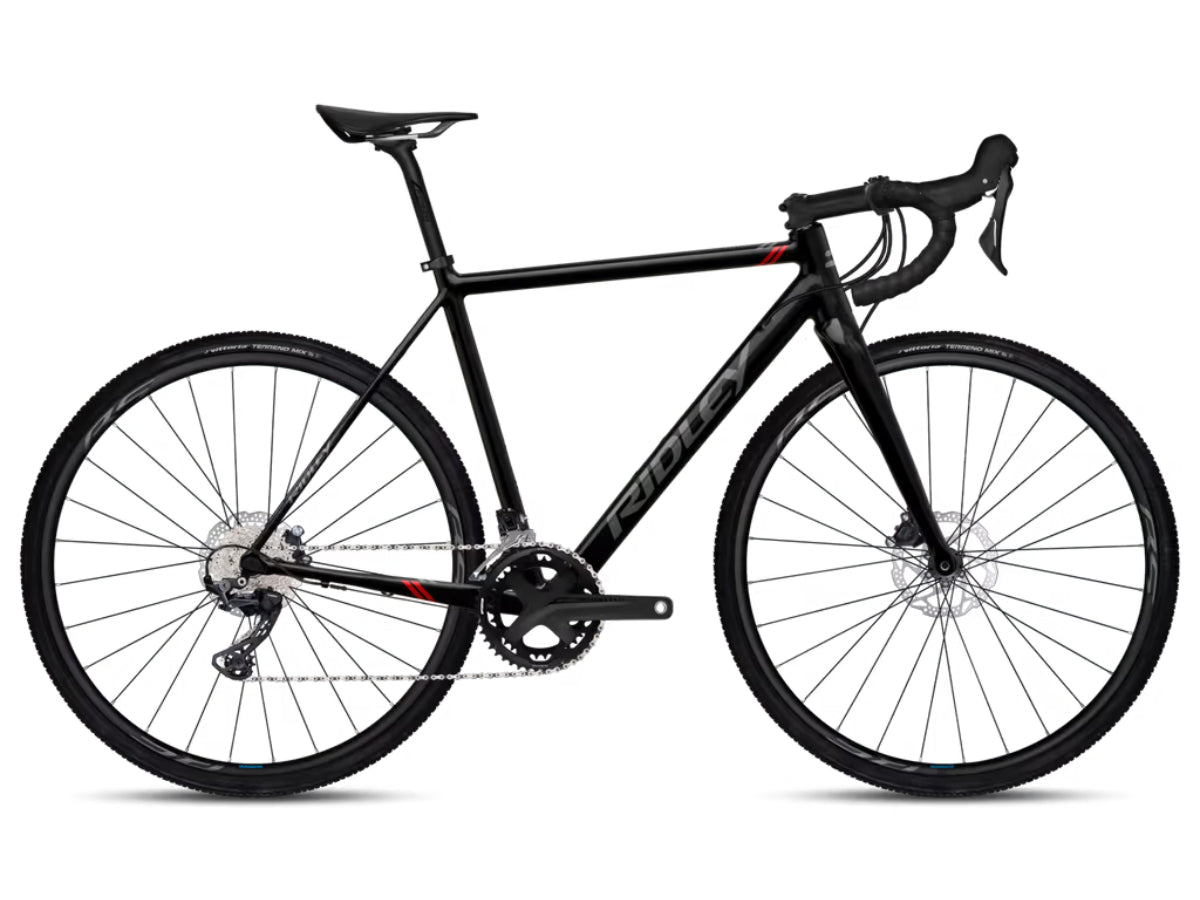 Ridley X Ride 30 Disc 105