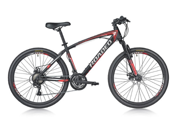 Roadeo Fugitive 26 DD