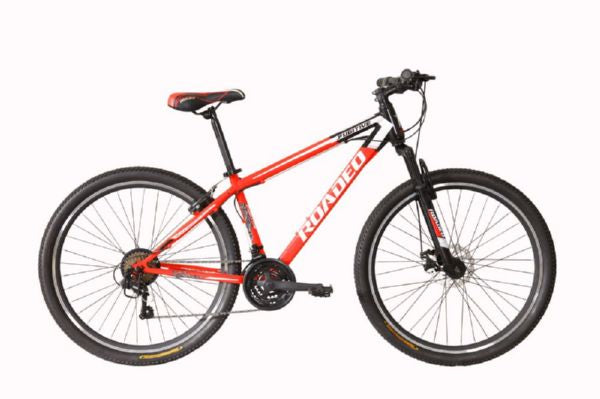 Roadeo Fugitive 27.5 Red