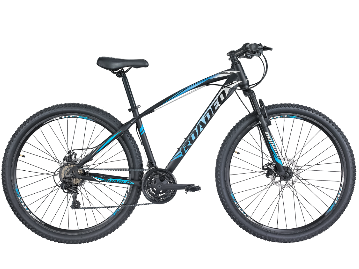 Roadeo Fugitive 27.5