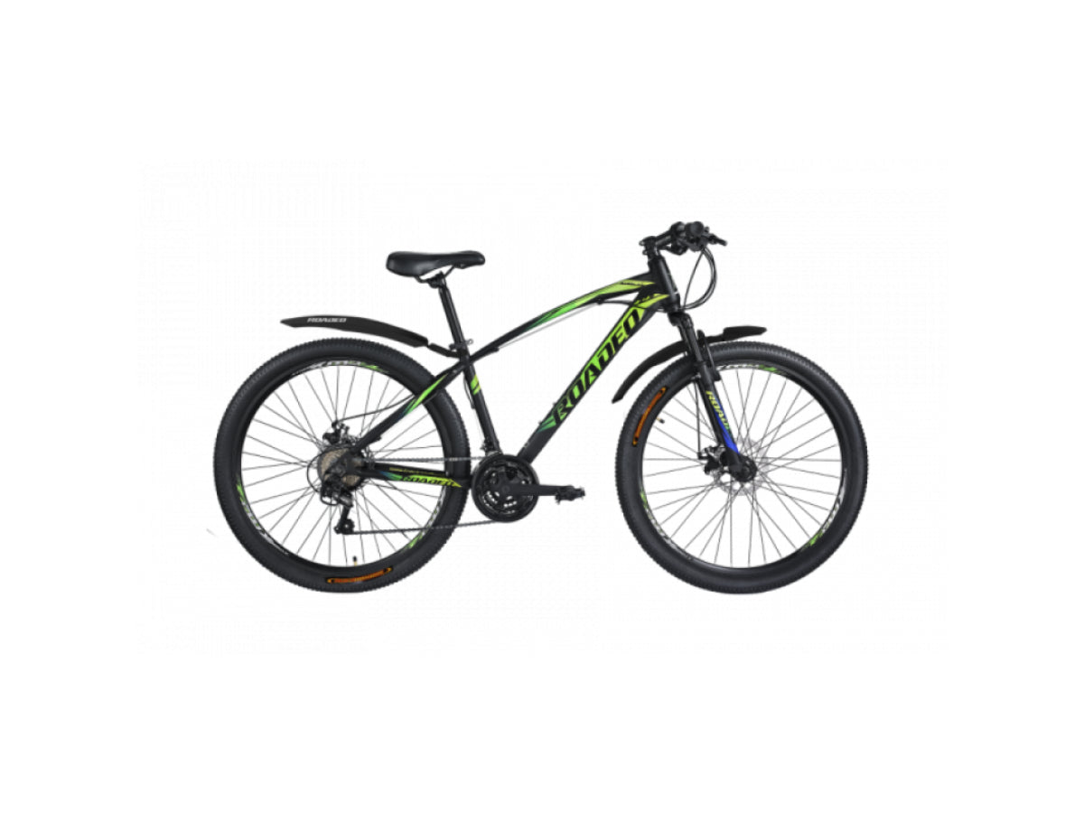 Roadeo Fugitive 27.5 DD