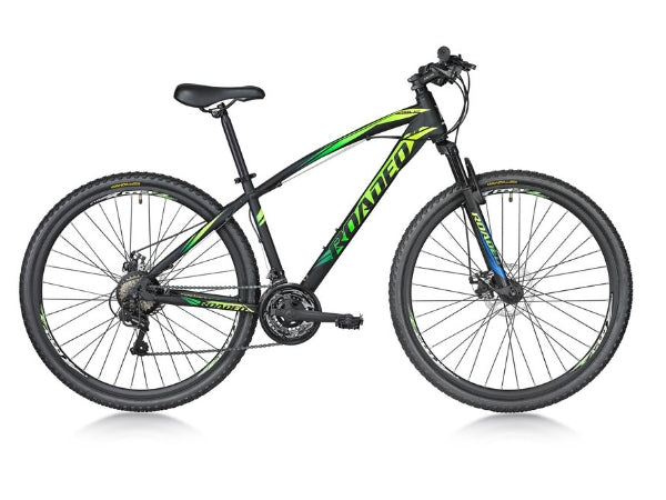 Roadeo Fugitive 29 DD