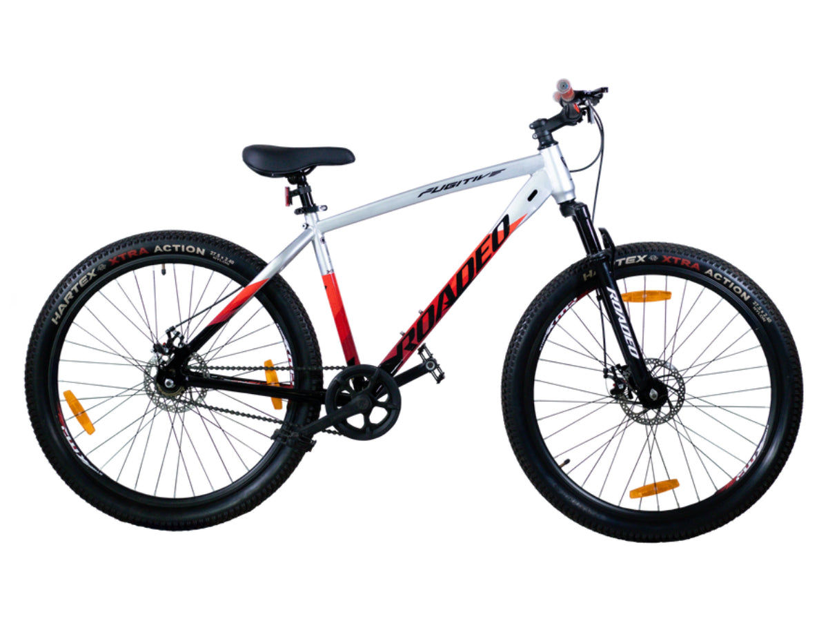 Roadeo Fugitive 29 SS