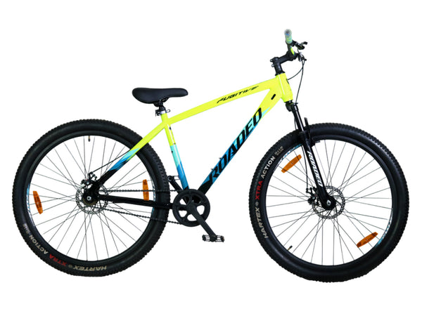 Roadeo – Roadeo Fugitive 29 SS – ChooseMyBicycle