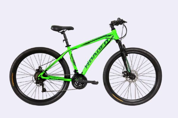 Roadeo Hank 27.5 Neon Green