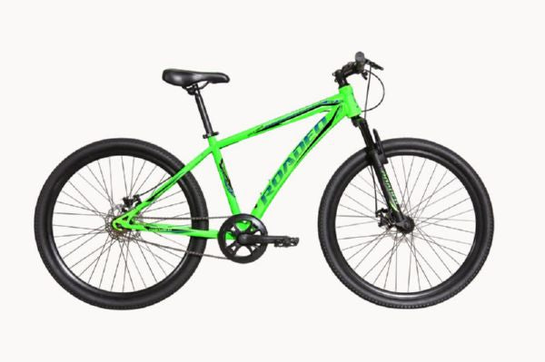 Roadeo Hank 27.5 SS