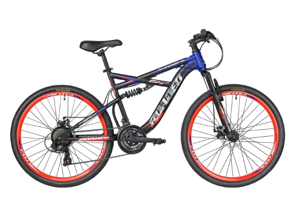 Roadeo Hannibal 26 DD