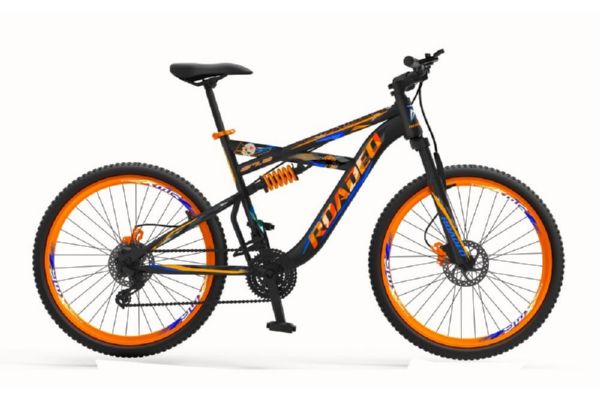 Roadeo Hannibal 27.5