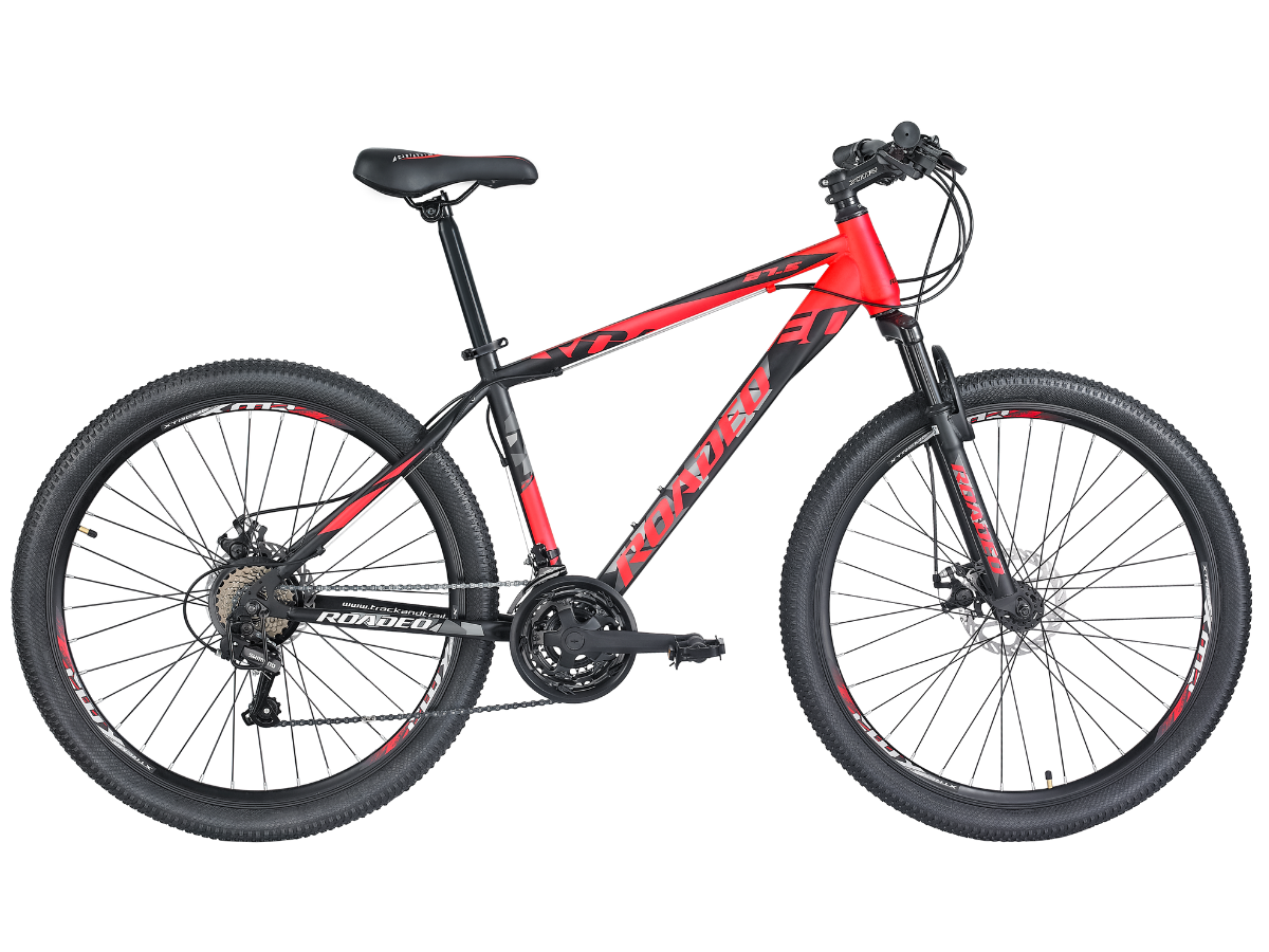 Roadeo Hardliner 27.5