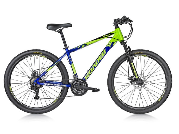 Roadeo Hardliner 27.5 DD