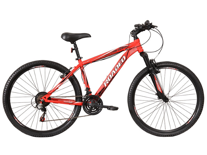 Roadeo Havoc 26 V