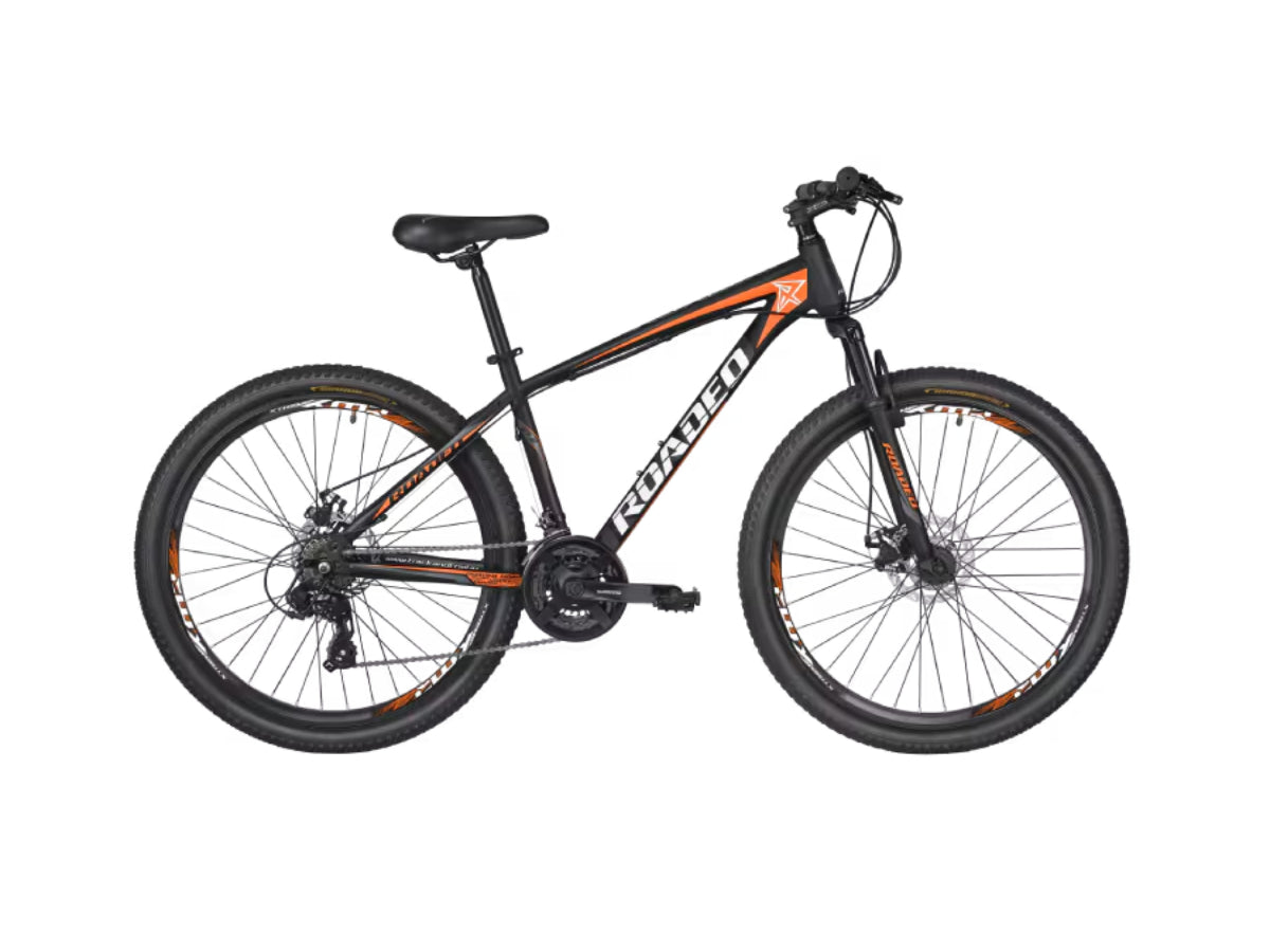 Roadeo Volkan 27.5 DD