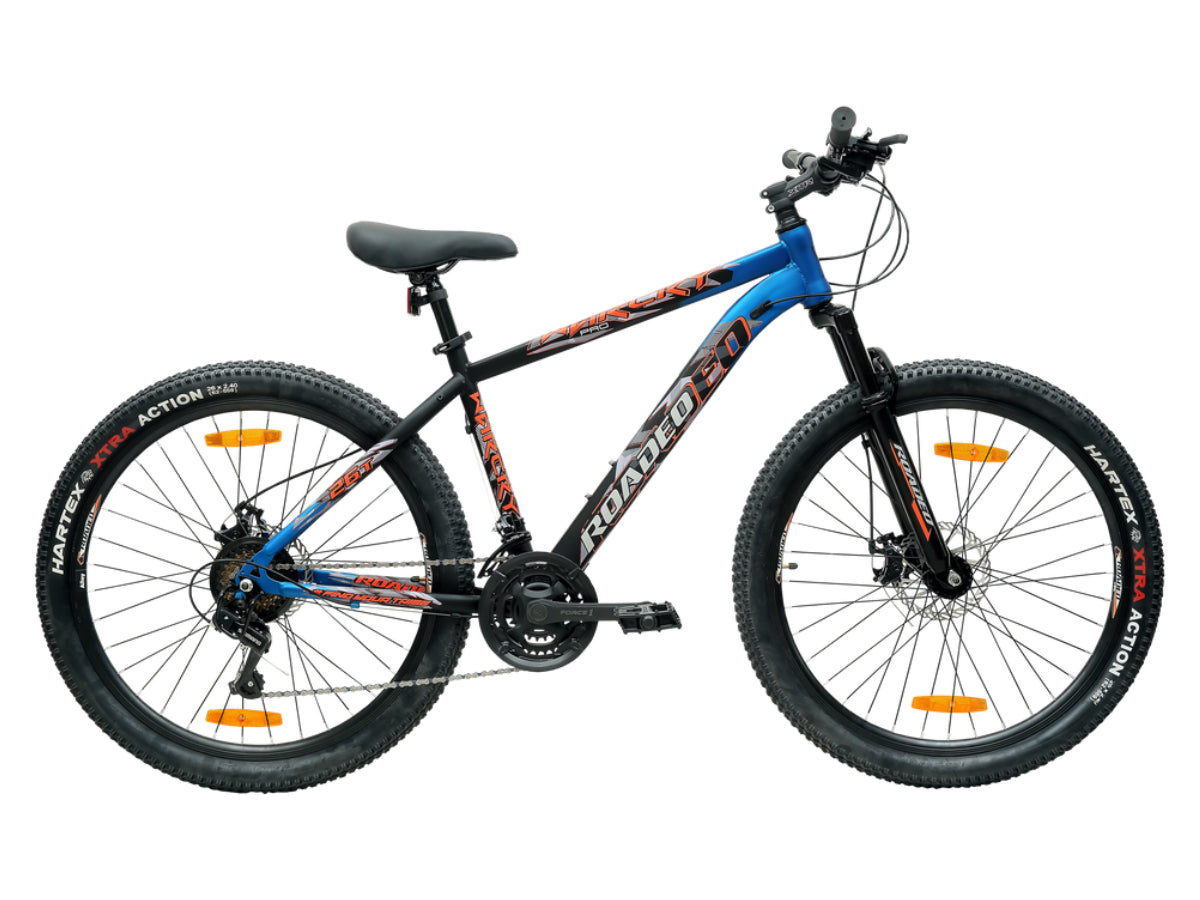 Roadeo Warcry 26 21s