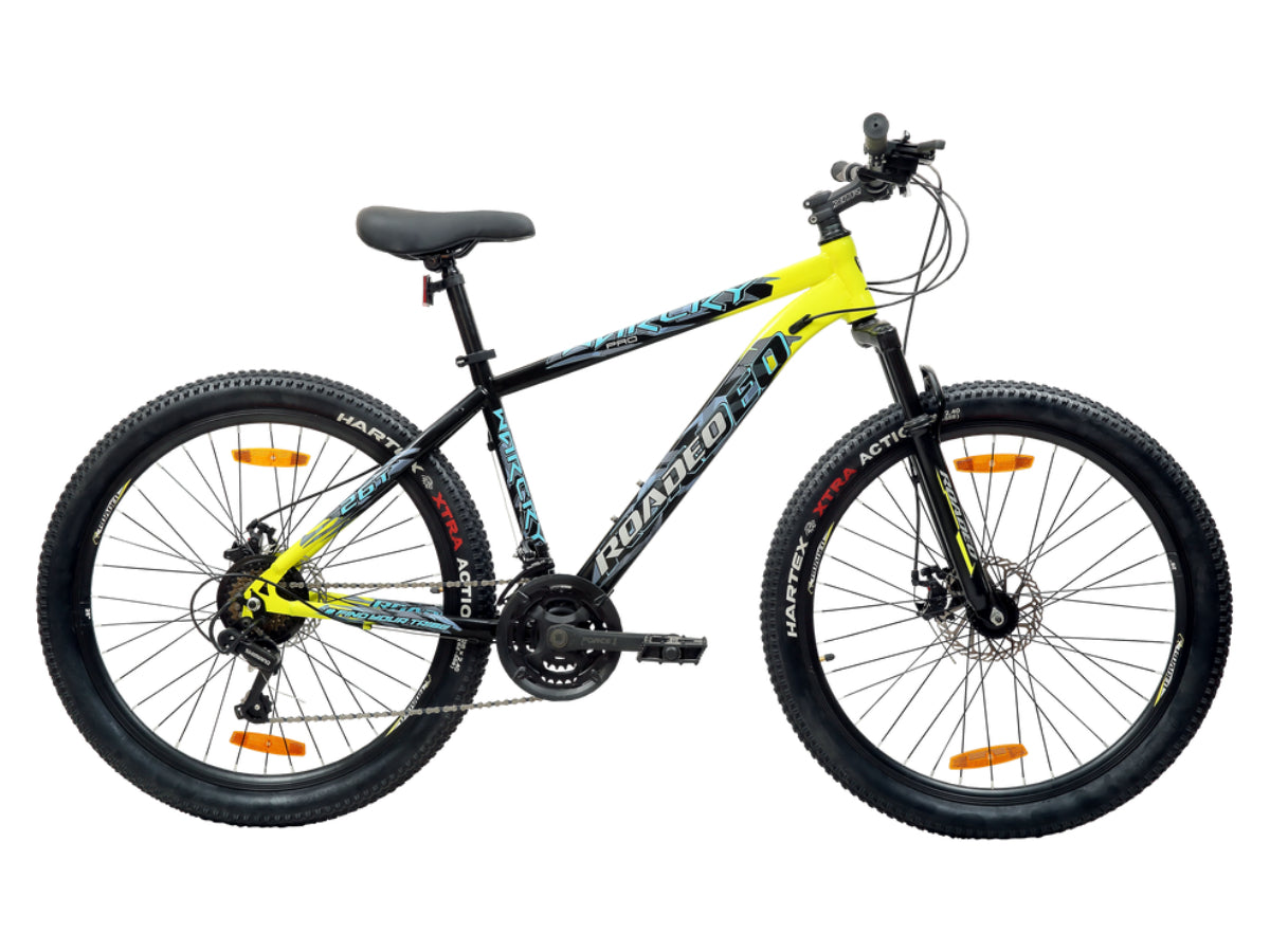 Roadeo Warcry 26 21s