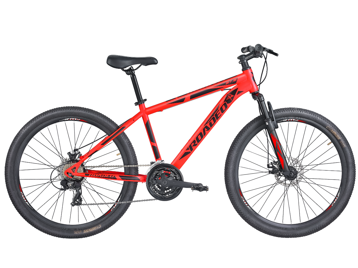 Roadeo Warcry 27.5