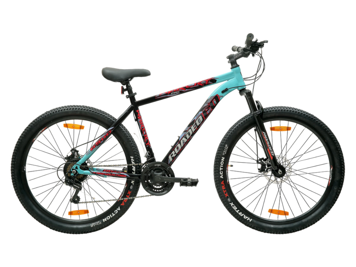 Roadeo Warcry 27.5 21s