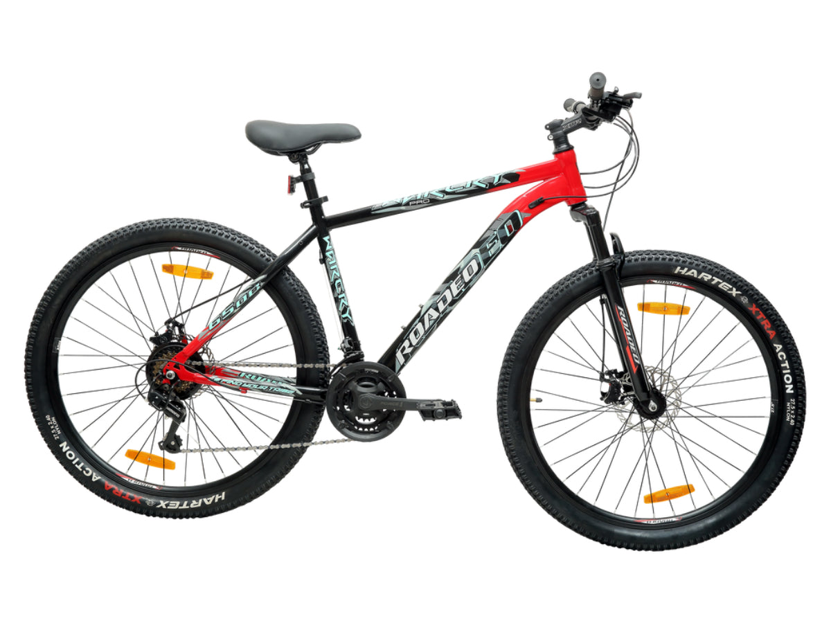 Roadeo Warcry 27.5 21s