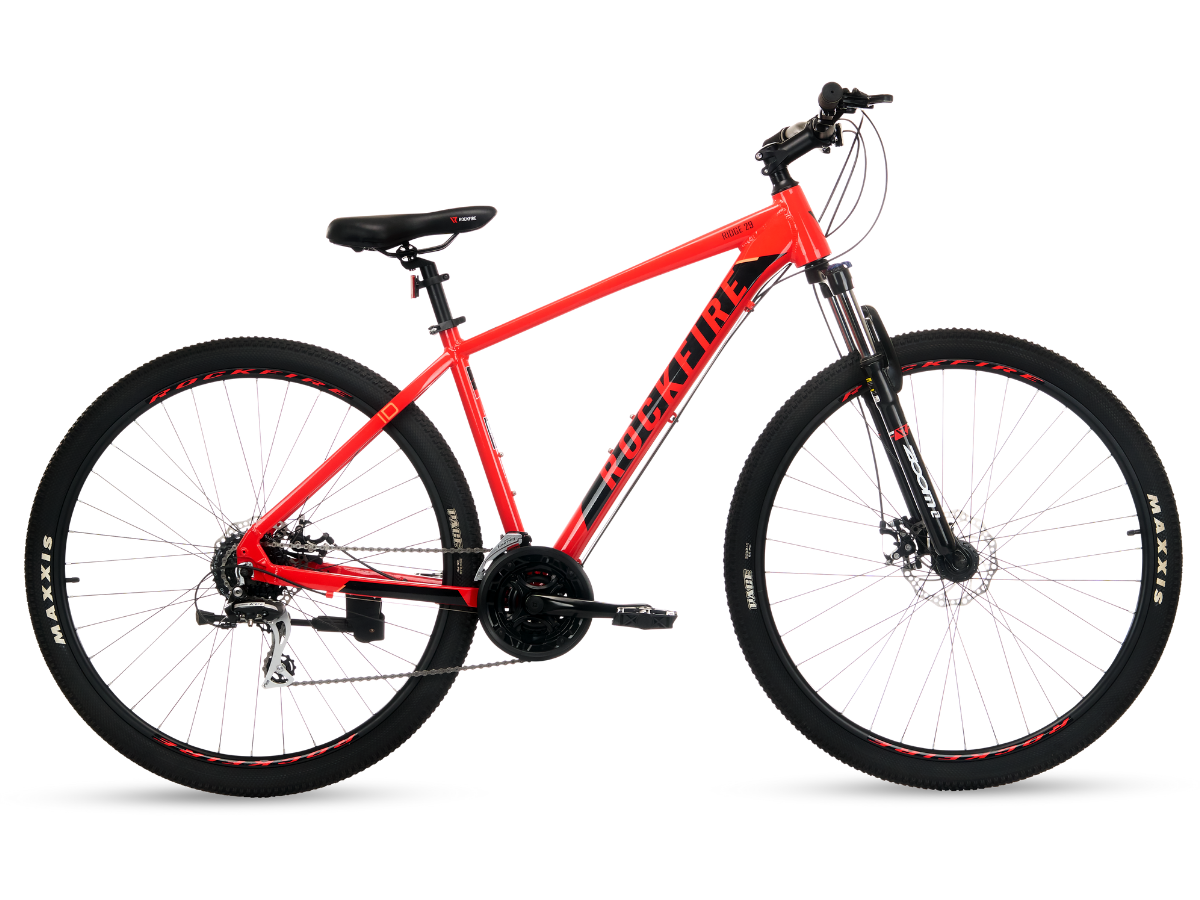 Rockfire Ridge 27.5