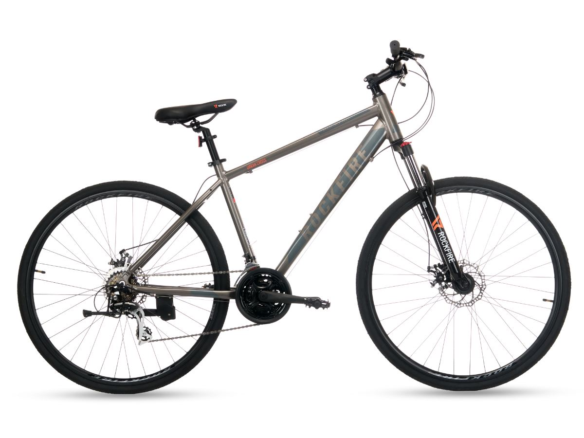 Rockfire Urban Cross