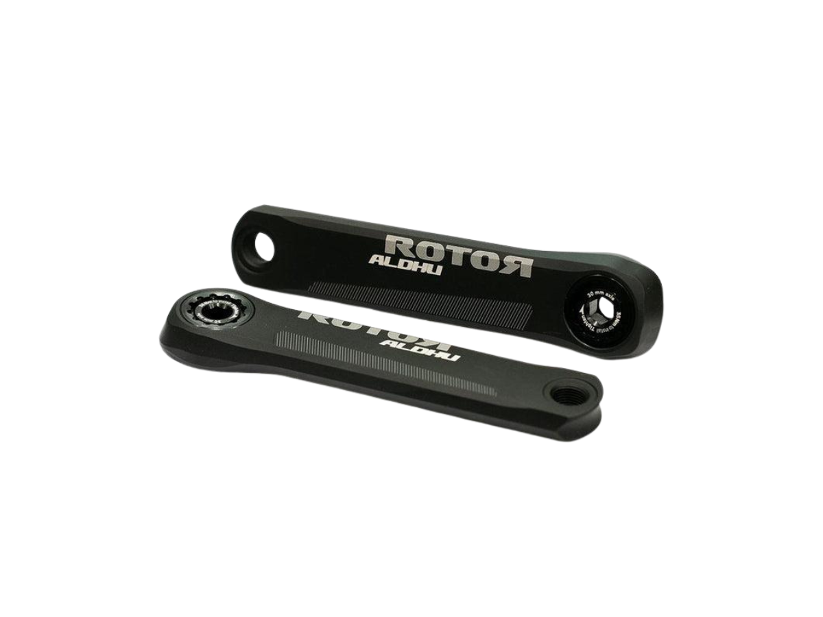 Rotor Aldhu Crank Arms 170Mm
