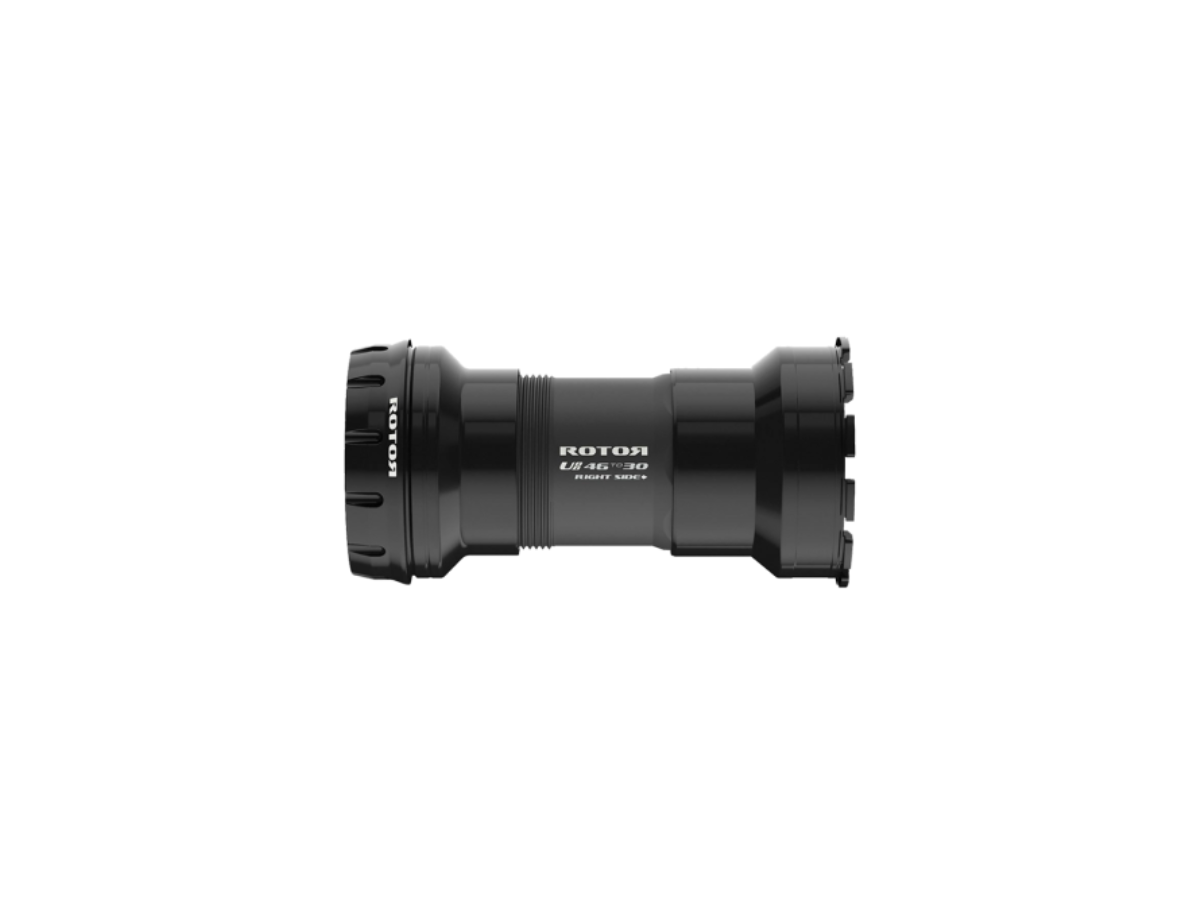 Rotor Bb Ubb4630 Bbright Steel Black