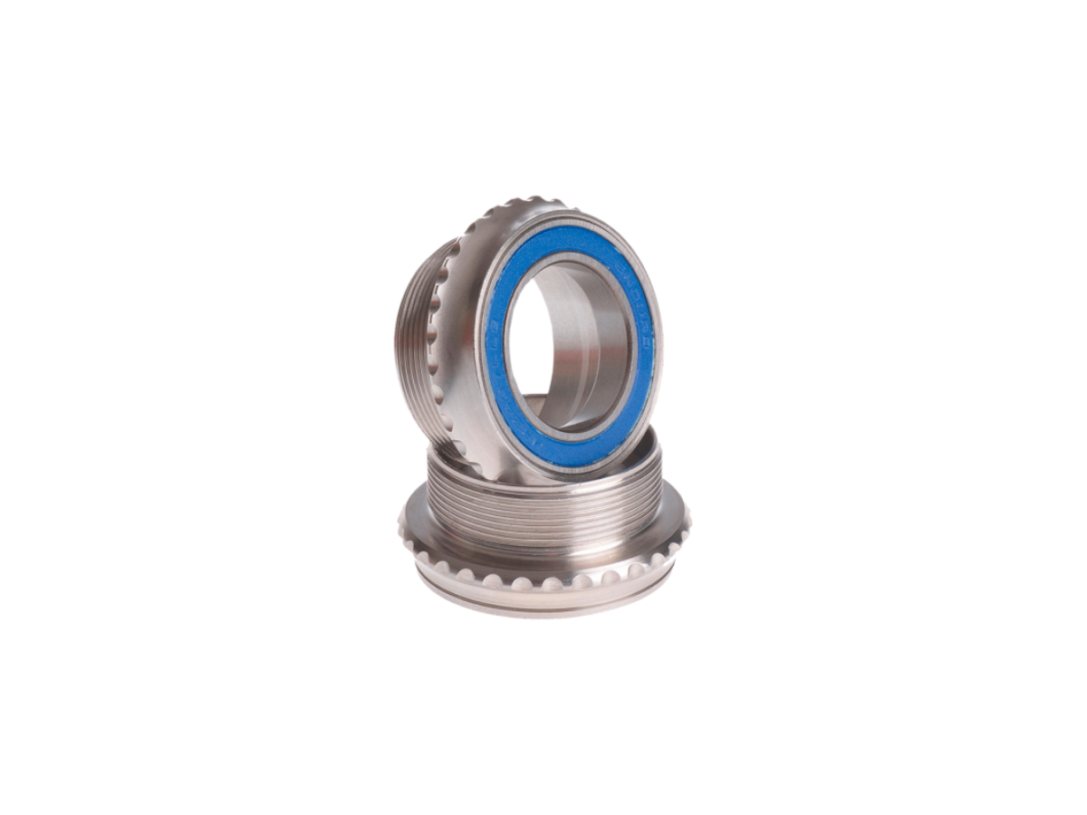 Rotor Bb Track Bsa - Steel