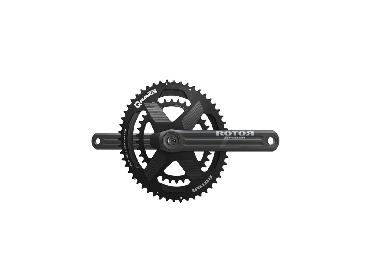 Rotor Inpower Dm Powermeter Road 170Mm
