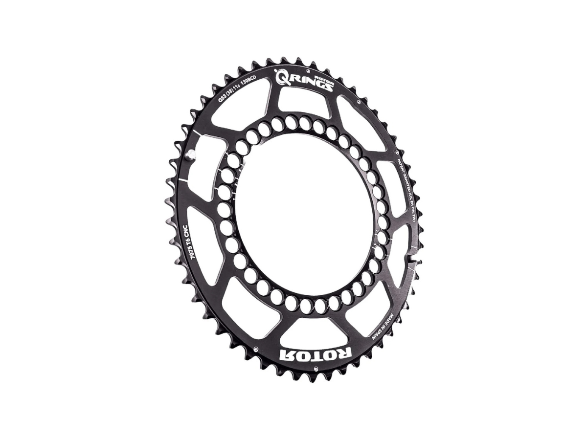 Rotor Q39T For 53,52,46 Bcd130X5 Inner