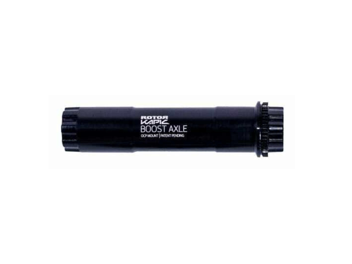 Rotor Q53At 39 Bcd130X5 Outer Aero