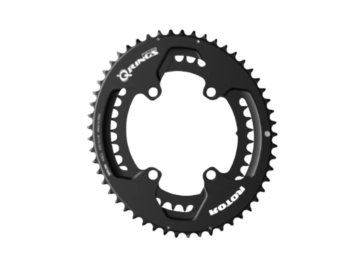 Rotor Q53T (39) Bcd110X4 Outer Black