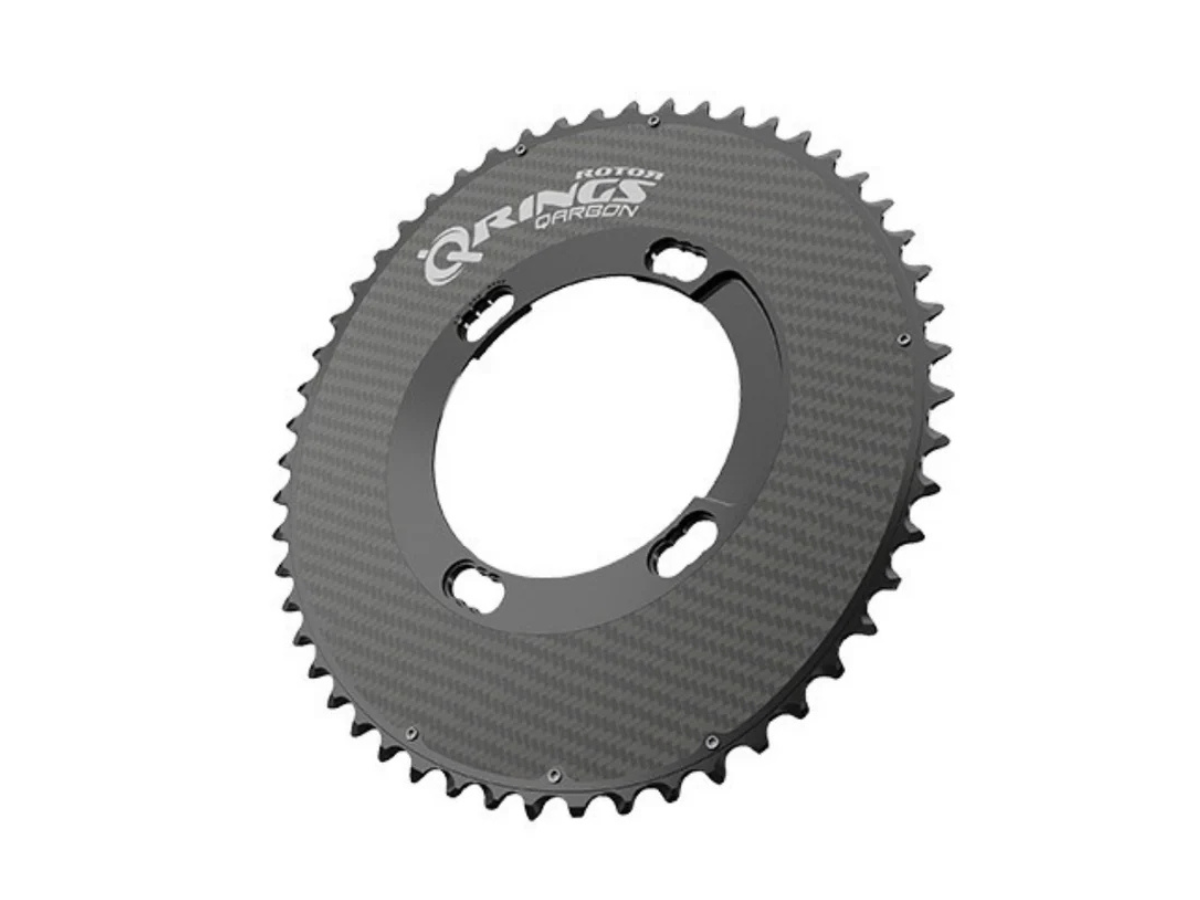 Rotor Q Ring Qarbon Bcd110X4 Q50At (34) Outer