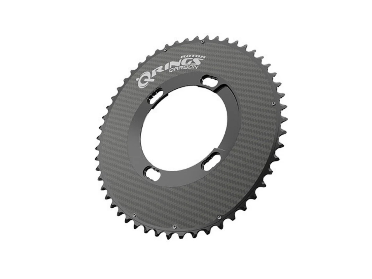 Rotor Q Ring Qarbon Bcd110X4 Q53At (38) Outer