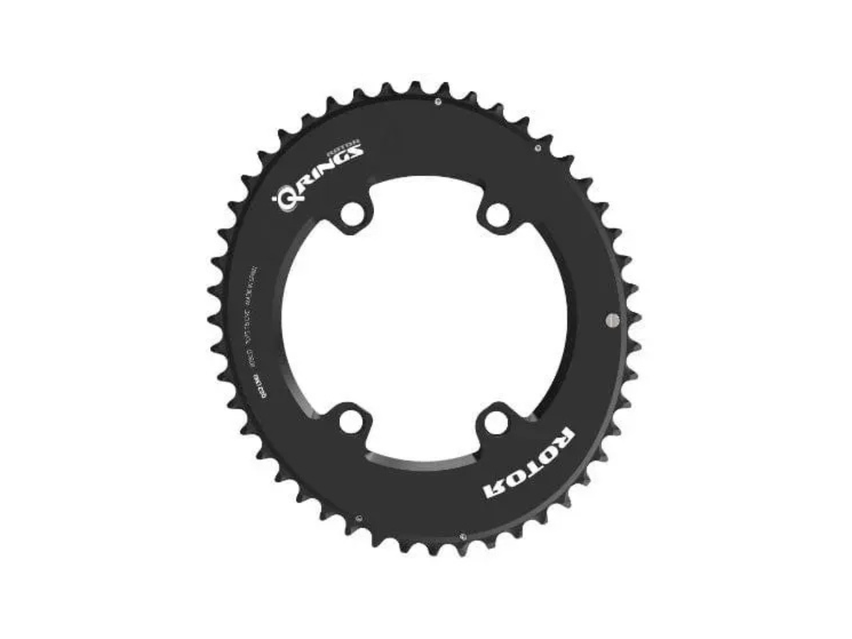 Rotor Qrings Bcd110X4 50T(34) 12-11S Outer