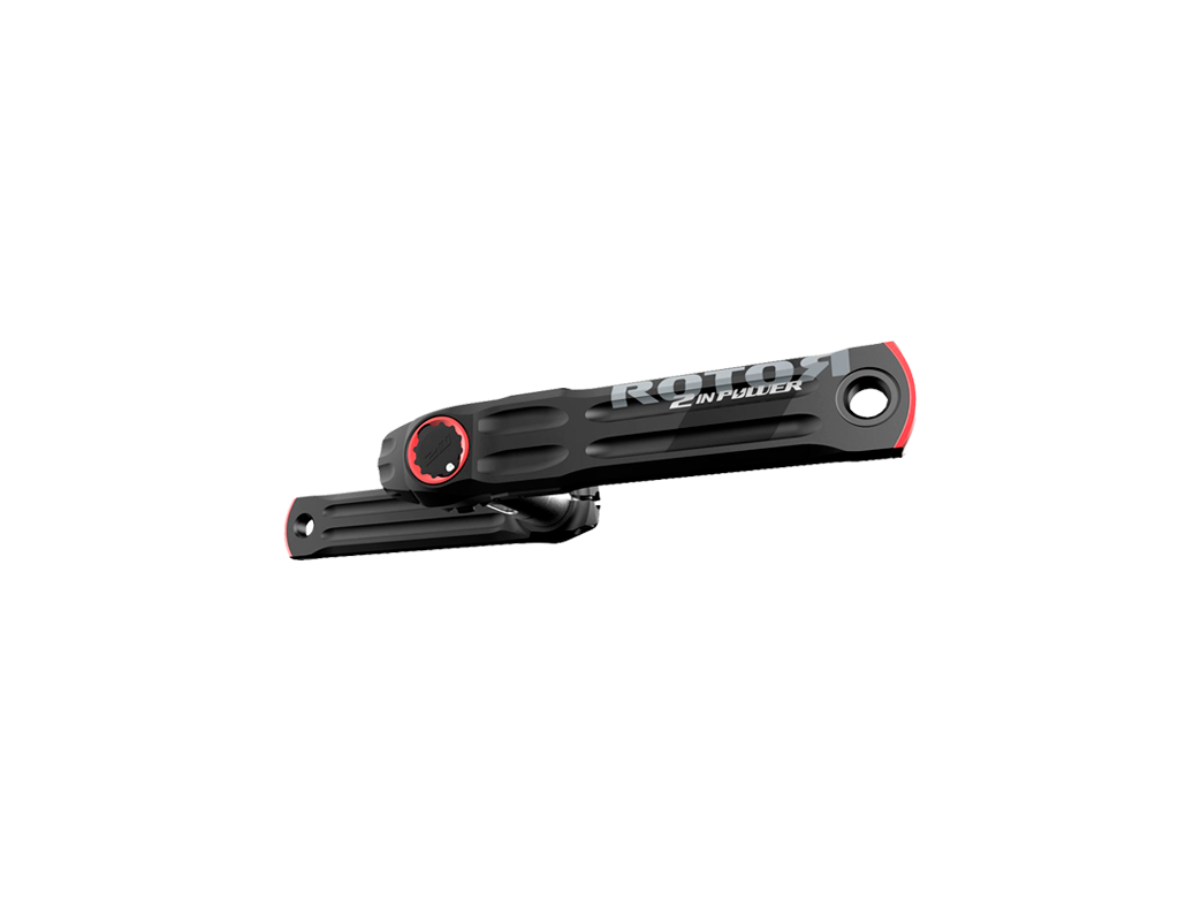 Rotor Powermeter 2Inpower Dm Road 165Mm
