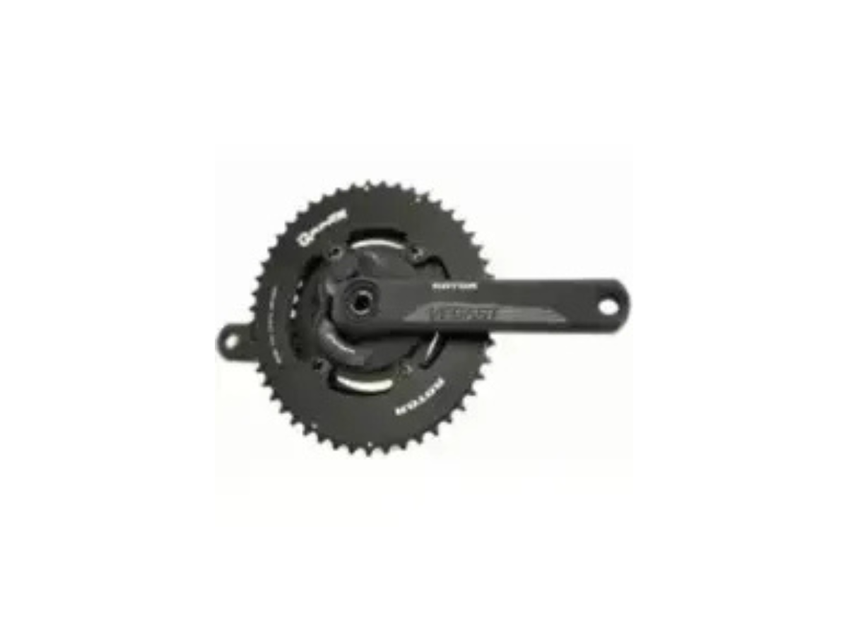 Rotor Powermeter Road Vegast24 Inspider Axs R48/35 12Speed 170
