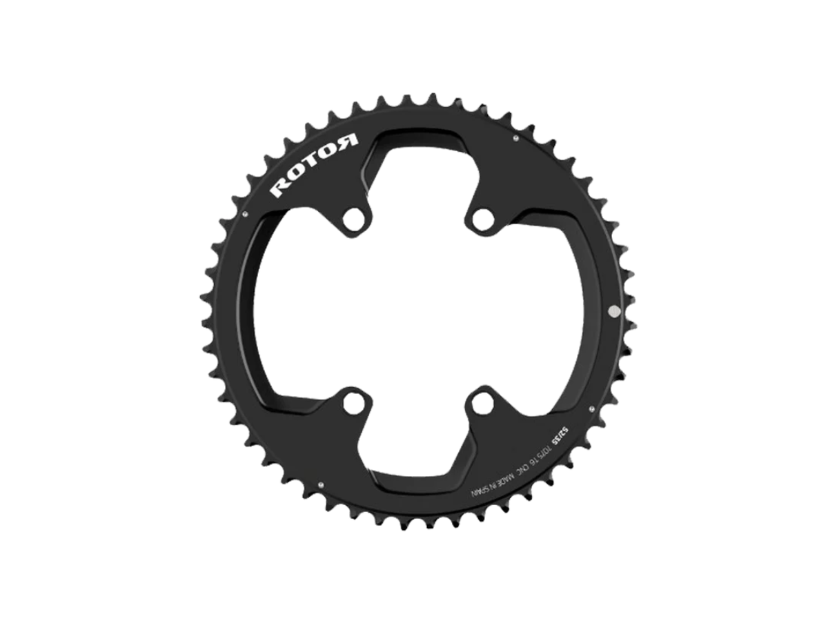 Rotor Round Ring Bcd110X4 52T (36) 12-11S Outer