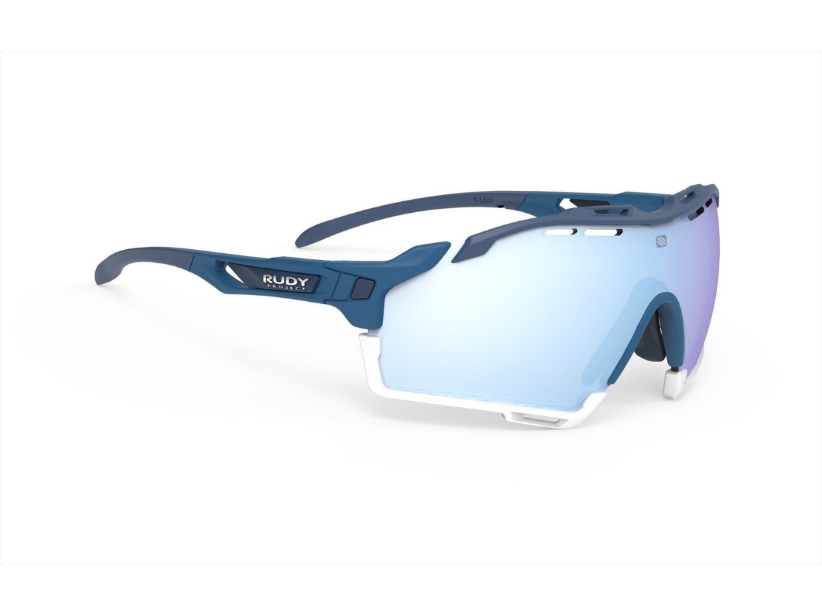 Rudy Cutline - Multilaser Ice