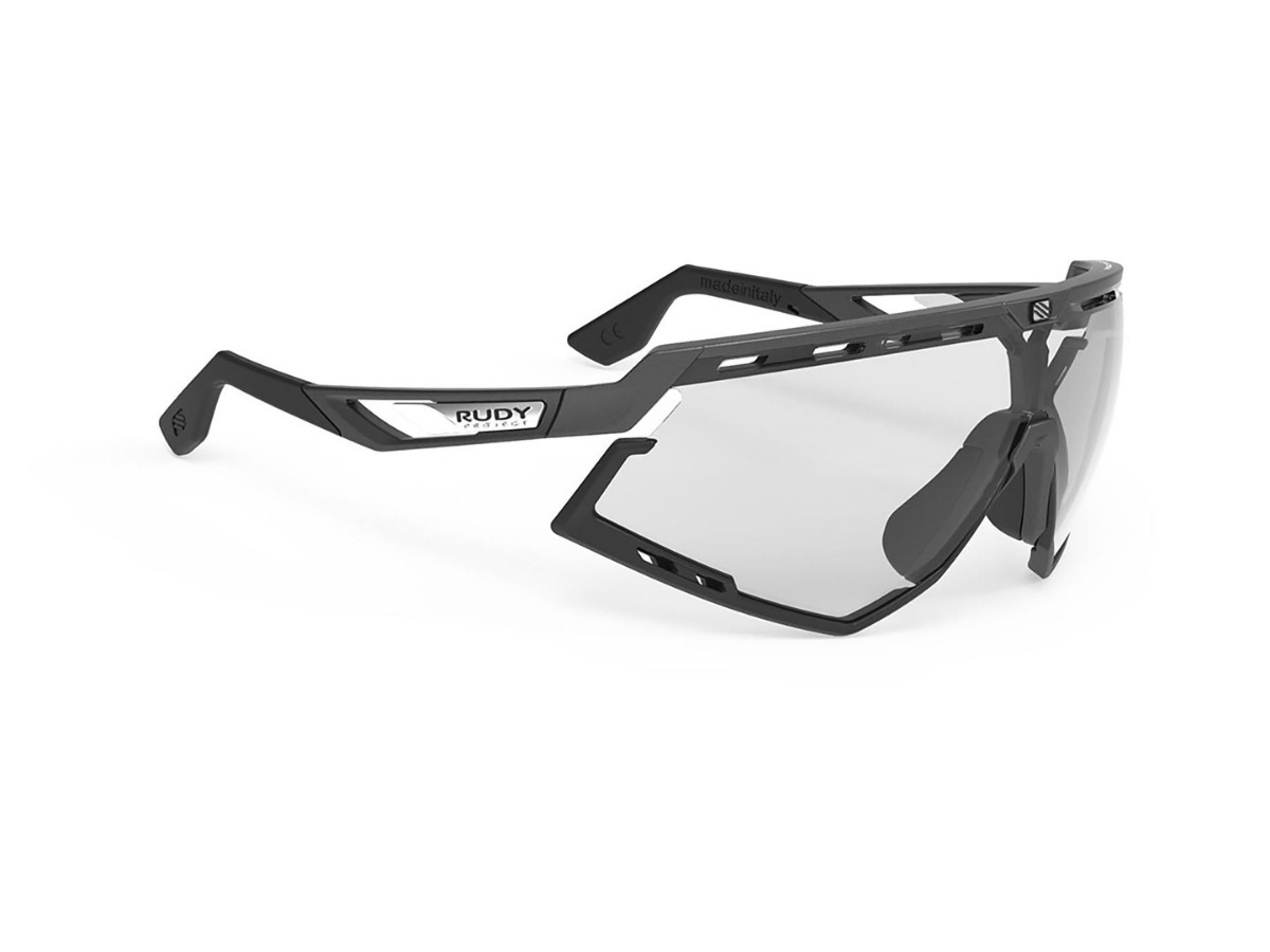 Rudy Defender - ImpactX Photochromatic 2 Black