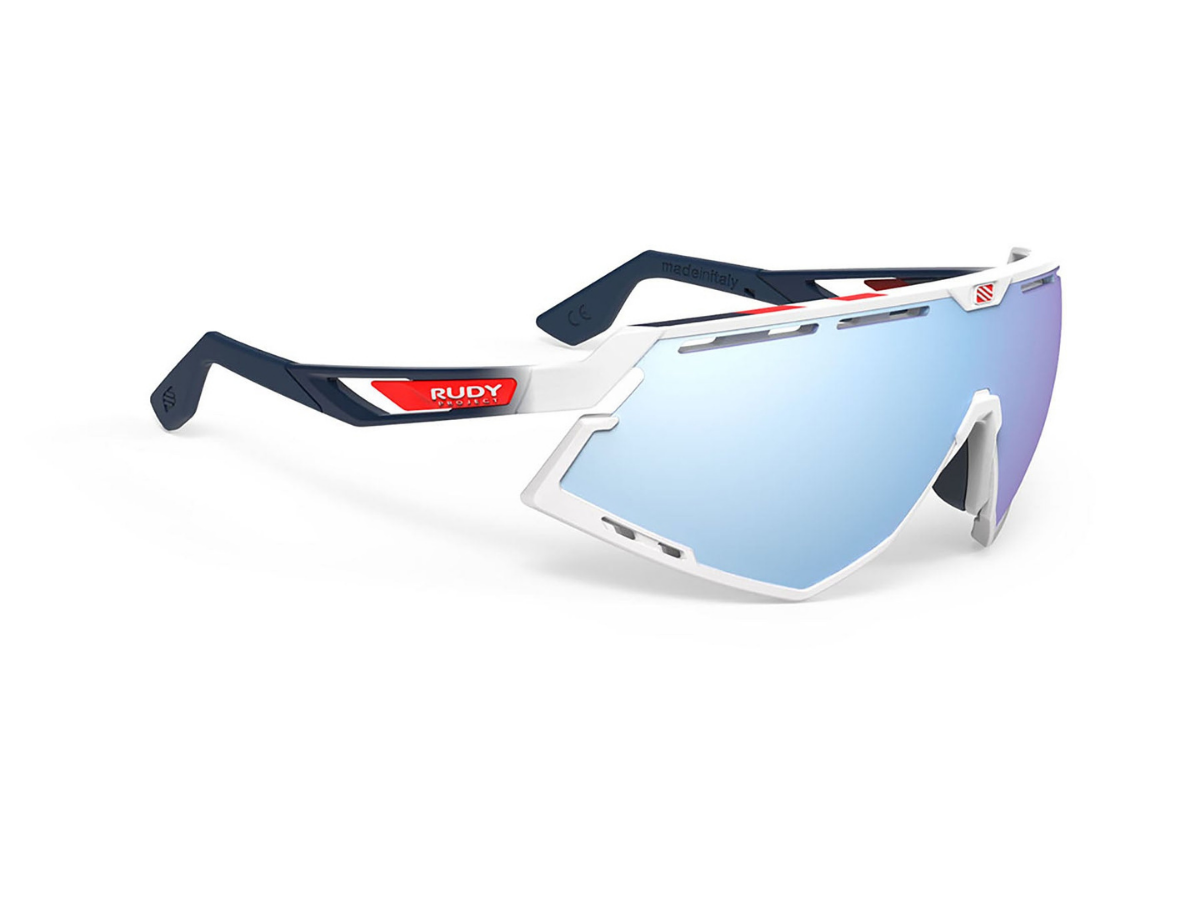 Rudy Defender - Multilaser Ice