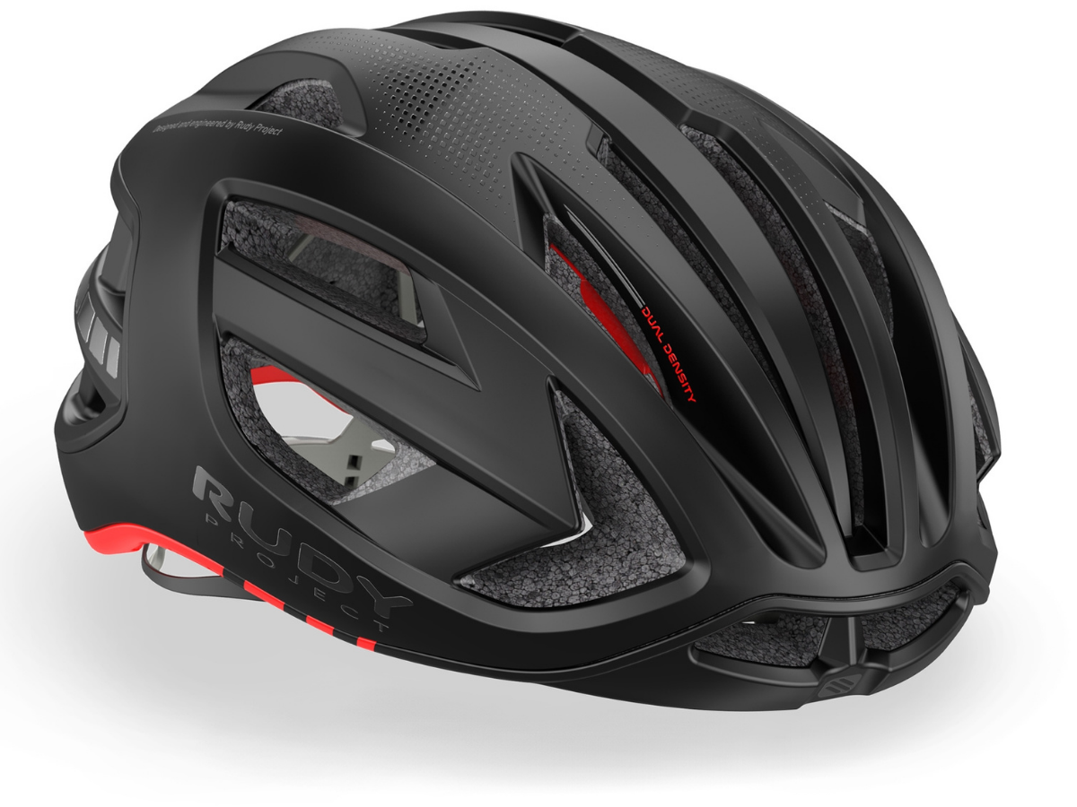 Rudy Project Egos - Black