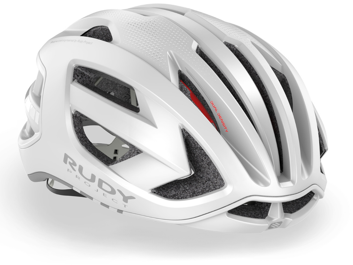 Rudy Project Egos - White